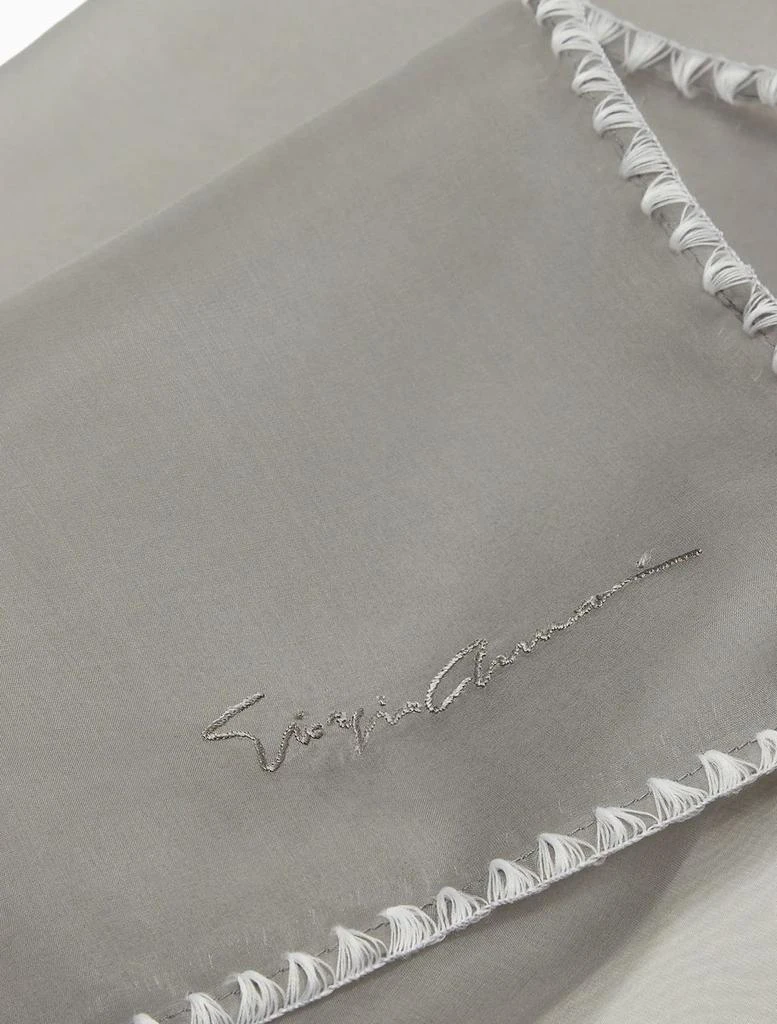 Giorgio Armani Giorgio Armani Scarfs 2