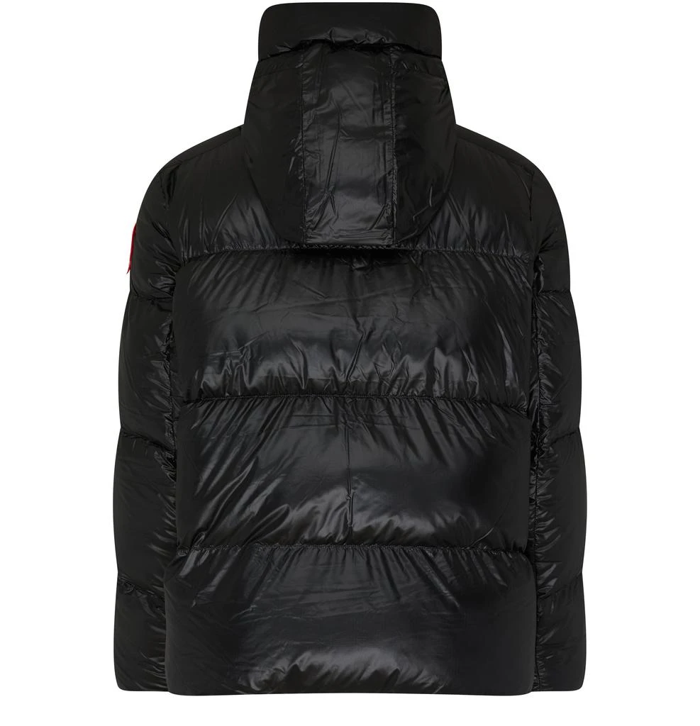 Canada Goose Crofton Puffer 3