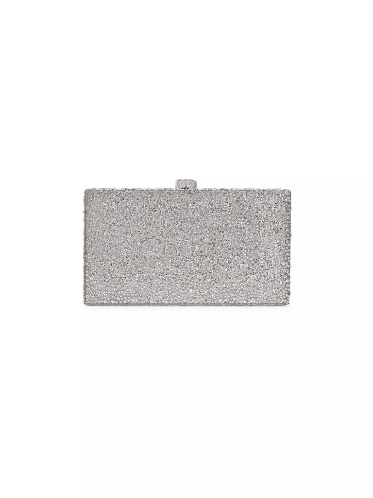 Cult Gaia Ela Embellished Clutch 1