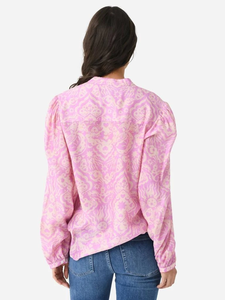 CHUFY Chufy - Gardenia Long Sleeve Blouse 3