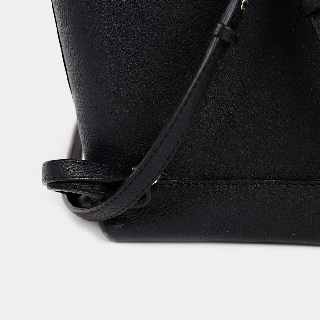 Louis Vuitton Louis Vuitton Black Caviar Leather Lockme Backpack 14