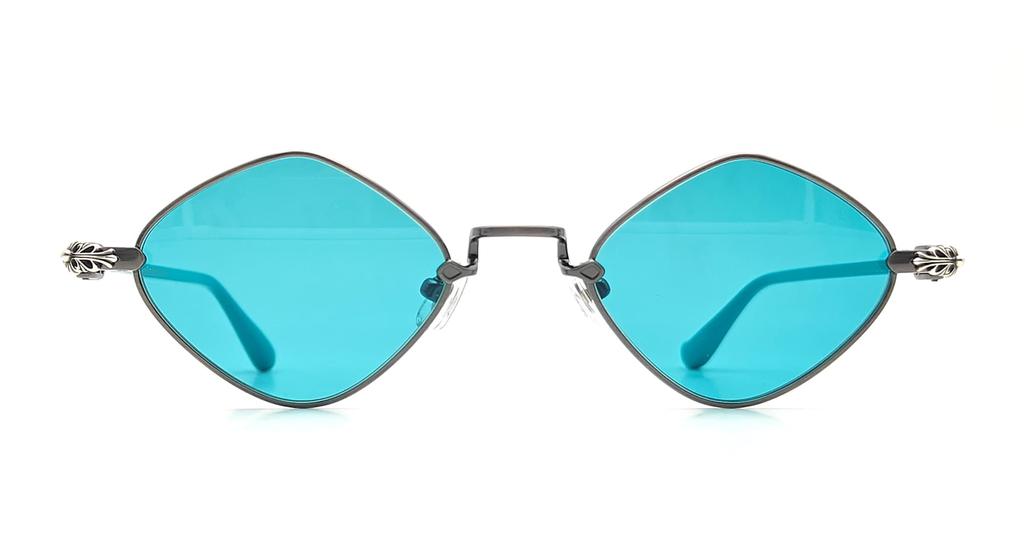 Chrome Hearts Diamond Dog - Sunglasses - Compare Prices from