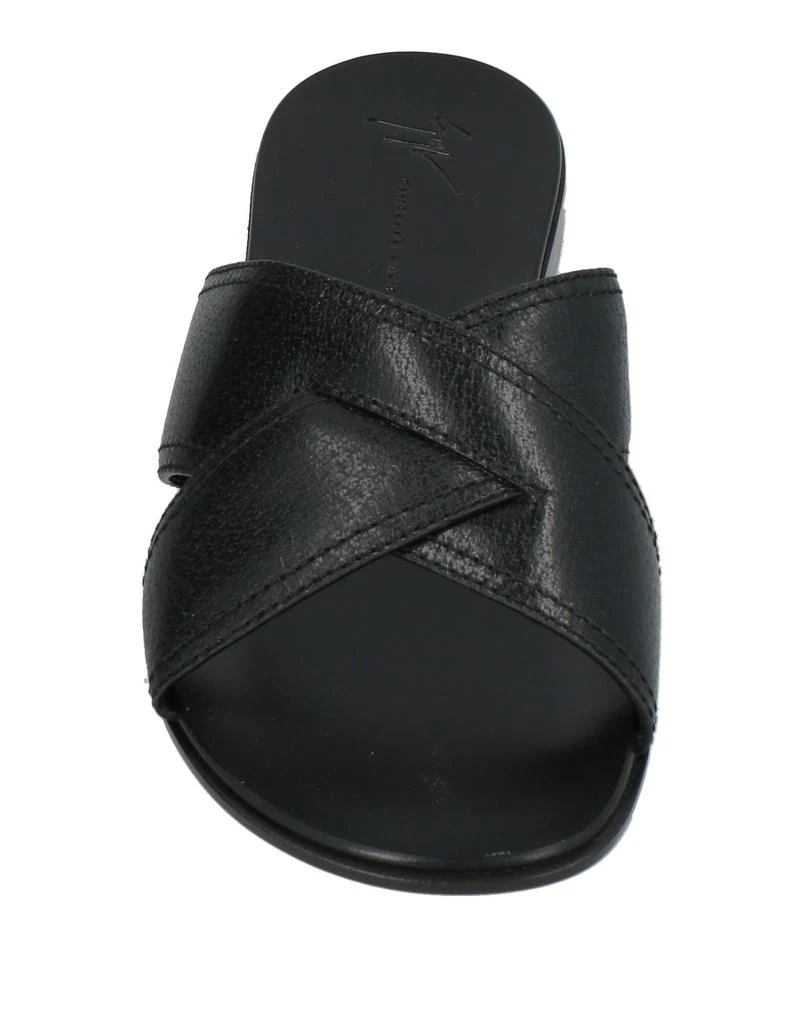 Giuseppe Zanotti Sandals 4