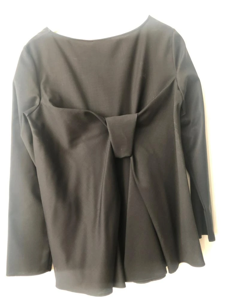 cos Bluse mit Knotendetail 2
