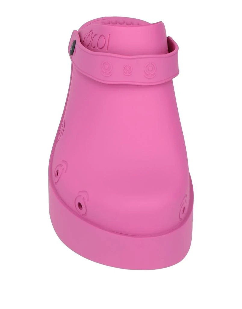 XOCOI Mules and clogs 4