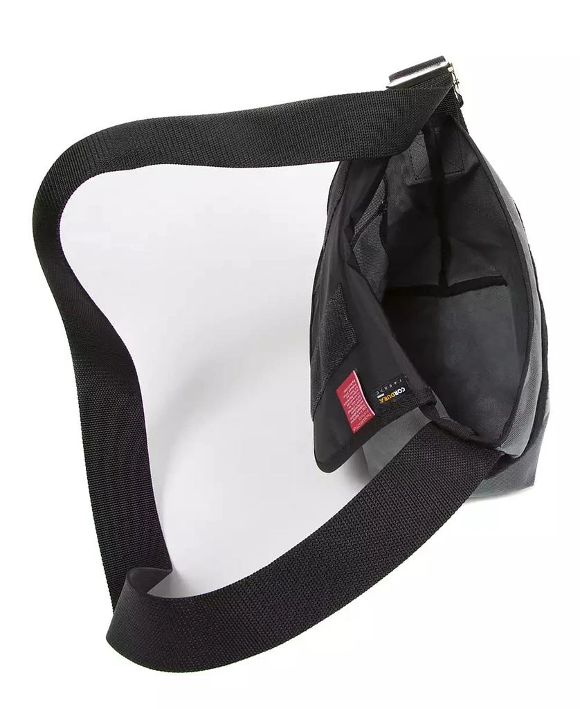 Manhattan Portage Small Herringbone Jr. Messenger Bag 6