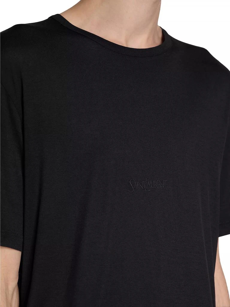 Yves Saint Laurent T-Shirt 5