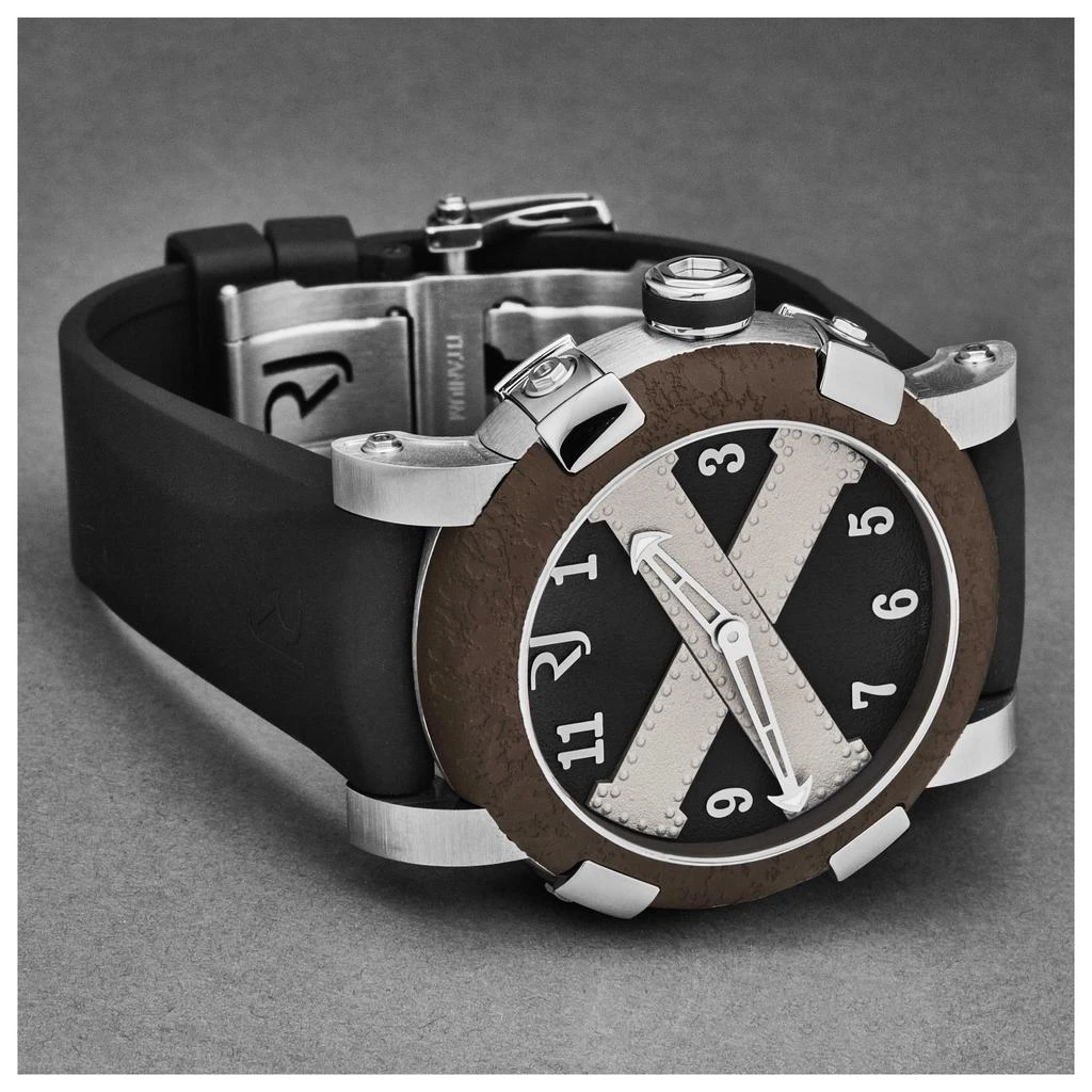 Romain Jerome Romain Jerome Men's Watch RJTGAU.101.10 3