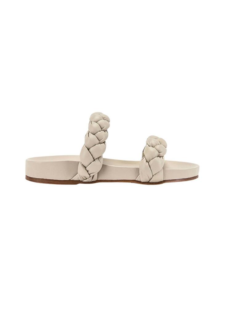 Kaanas Kaanas - Women's Coco Chunky Slides Sandals