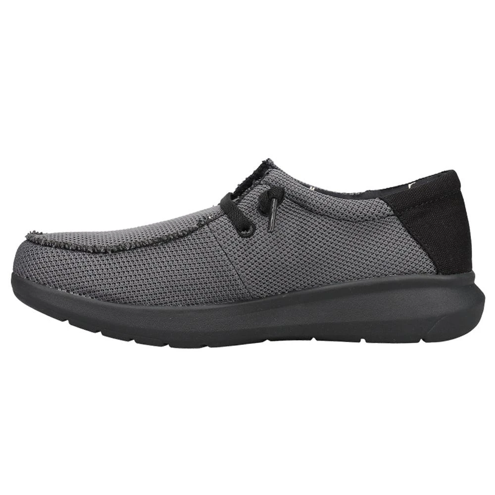 Ariat Hilo Boat Shoes 3