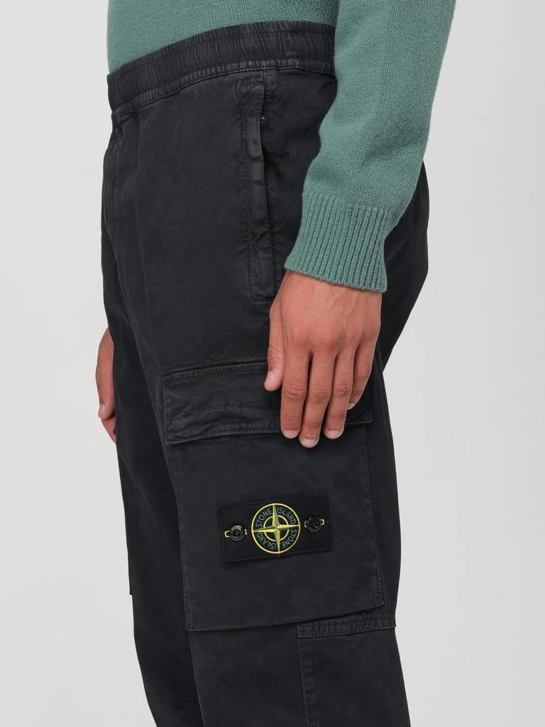 Stone Island Pants men Stone Island 5
