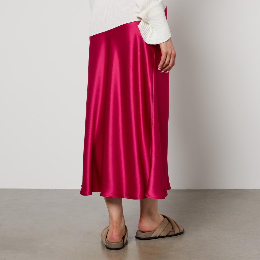 BY MALENE BIRGER By Malene Birger Boshan Satin Skirt