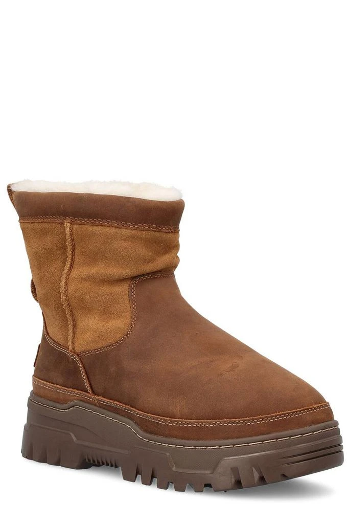 UGG UGG Heritage Pull-On TrailGazer Boots 2