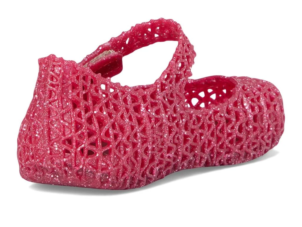 Mini Melissa Mini Campana Papel BB (Toddler/Little Kid) 5