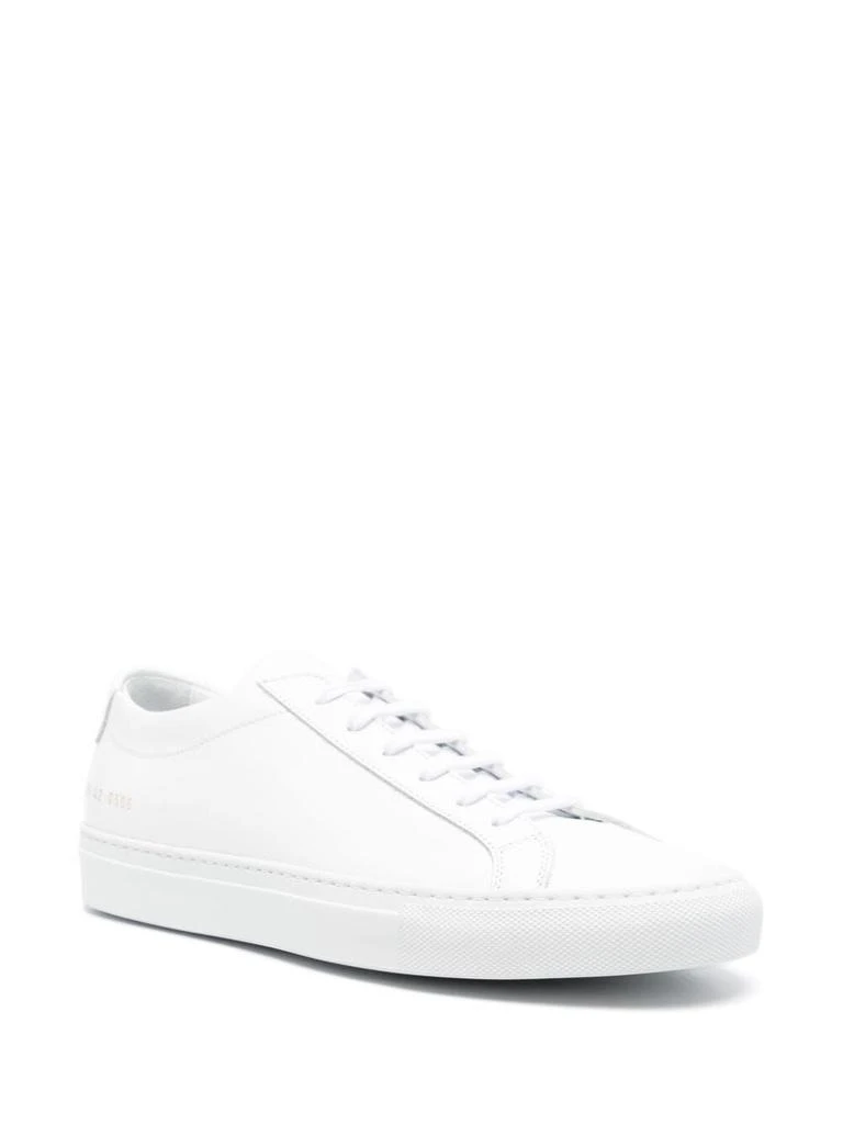 Common Projects Original Achilles Low Sneaker 3