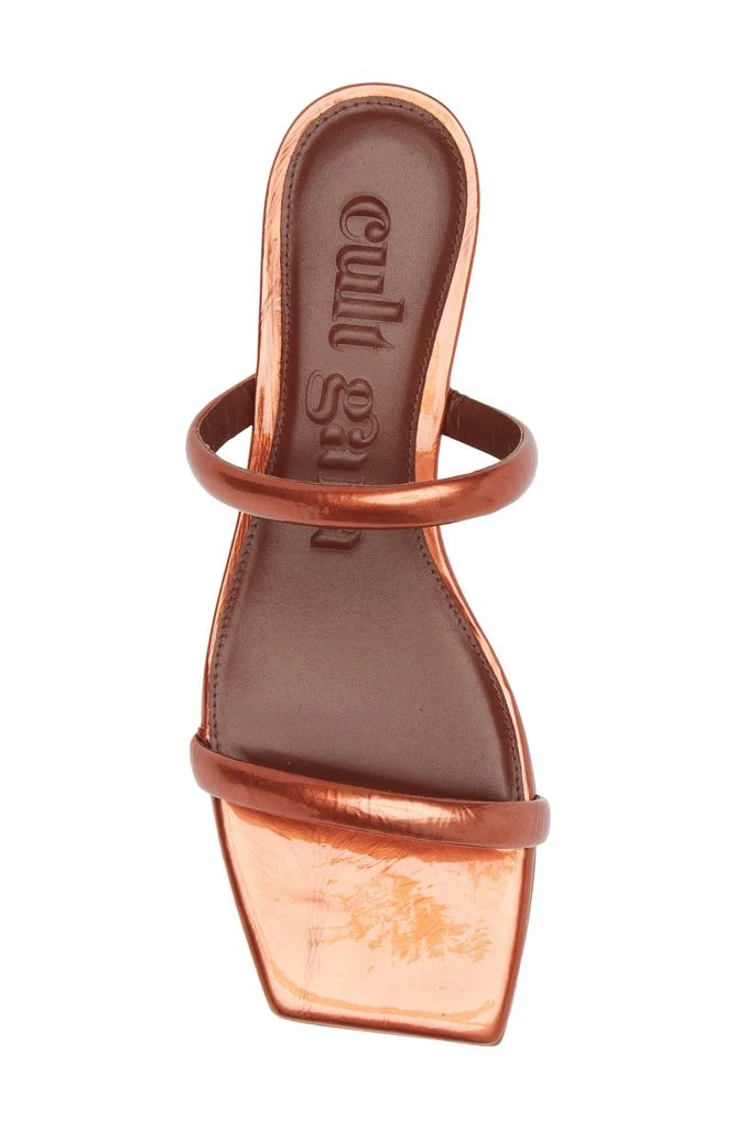 Cult Gaia Liz Sandal 5