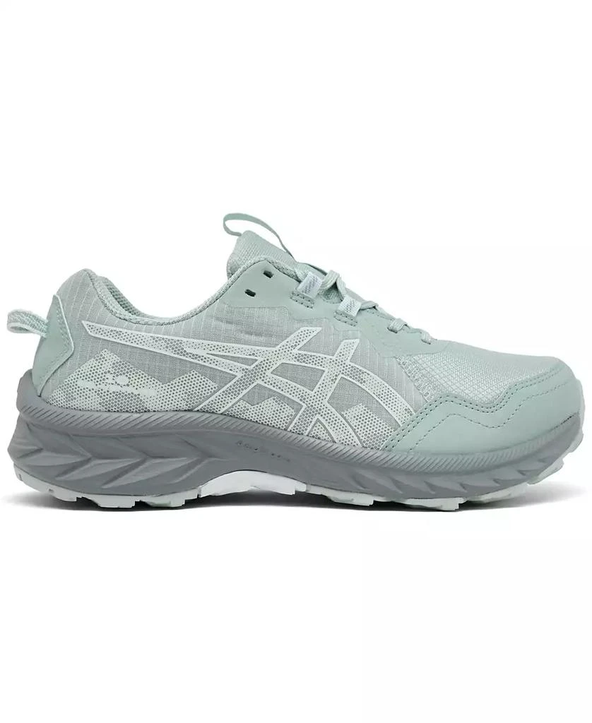 Asics Women's Gel-Venture 10 Trail Running Sneakers from Finish Line 5