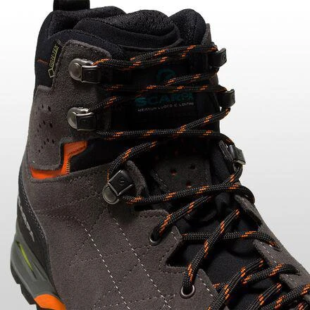 Scarpa Zodiac Plus GTX Backpacking Boot - Men's 3