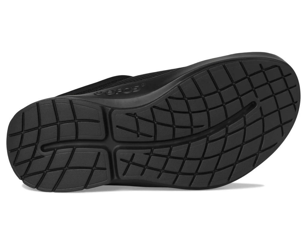 OOFOS OOcoozie Sport Mule Shoe 3