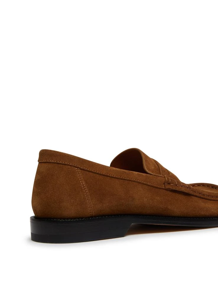 Loewe Campo loafers 8
