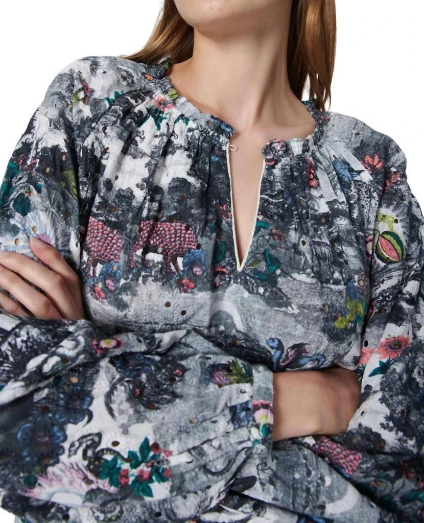 CHUFY Chufy - Tulip Blouse 3