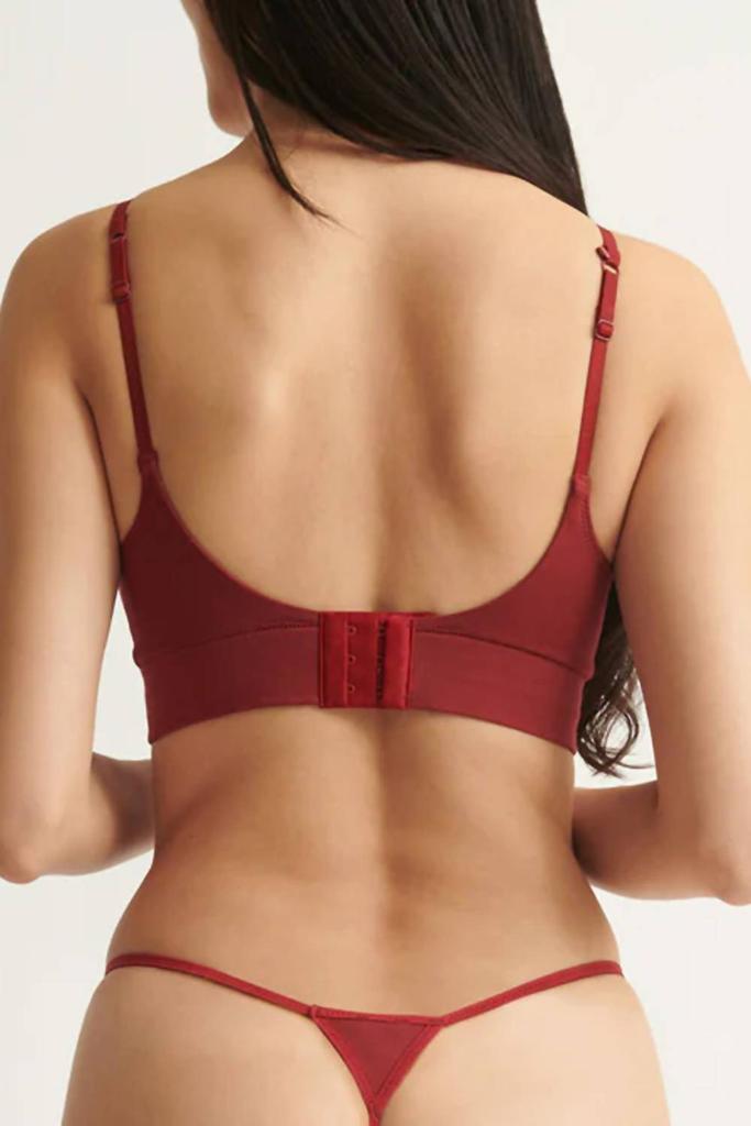 Skin Skin - Gita Bralette