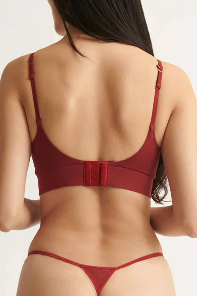 Skin Skin - Gita Bralette 2