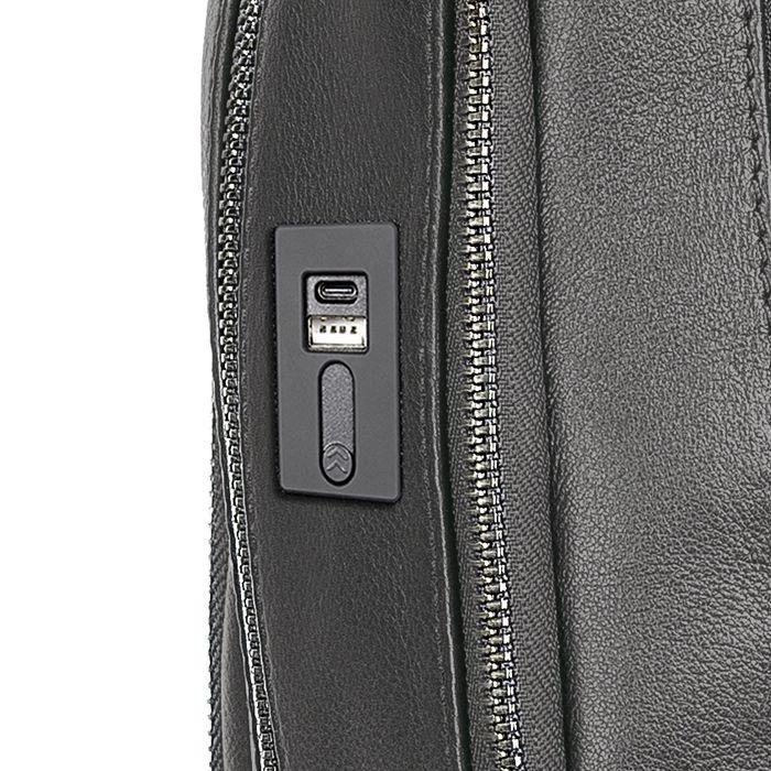 Porsche Design Roadster Leather Backpack S 2
