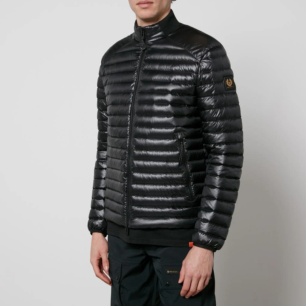 Belstaff Belstaff Airframe Quilted Nylon Jacket 1