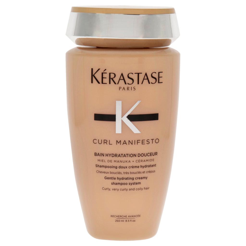 Kérastase Curl Manifesto Hydrating Shampoo by  for Unisex - 8.5 oz Shampoo