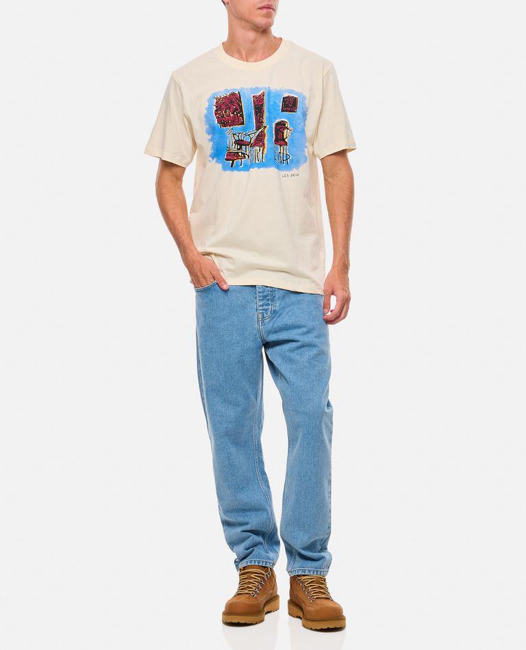 Les Deux Berkeley T-shirt