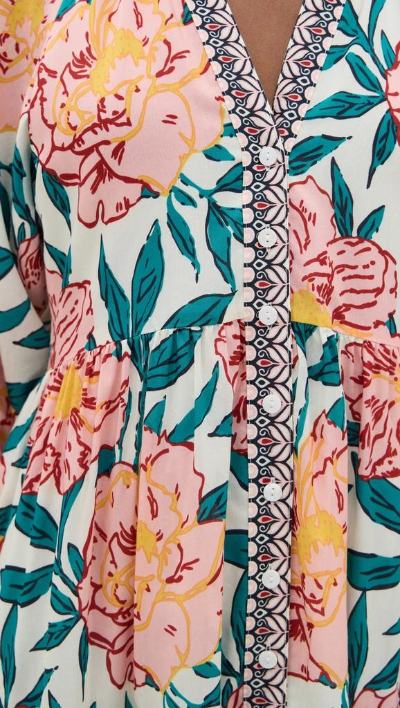 BELL Clara Maxi Dress 6