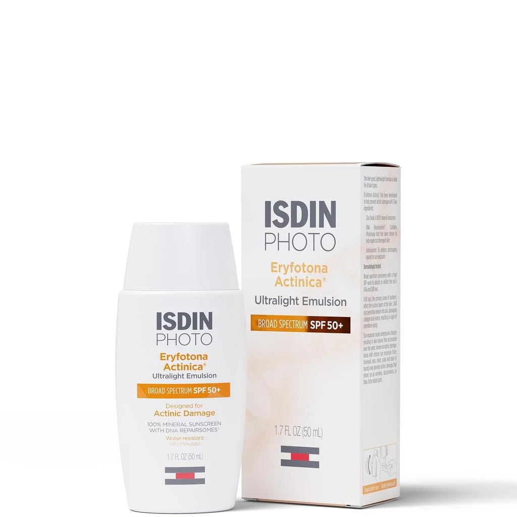 ISDIN ISDIN Complete Sun Protection Starter Kit 2