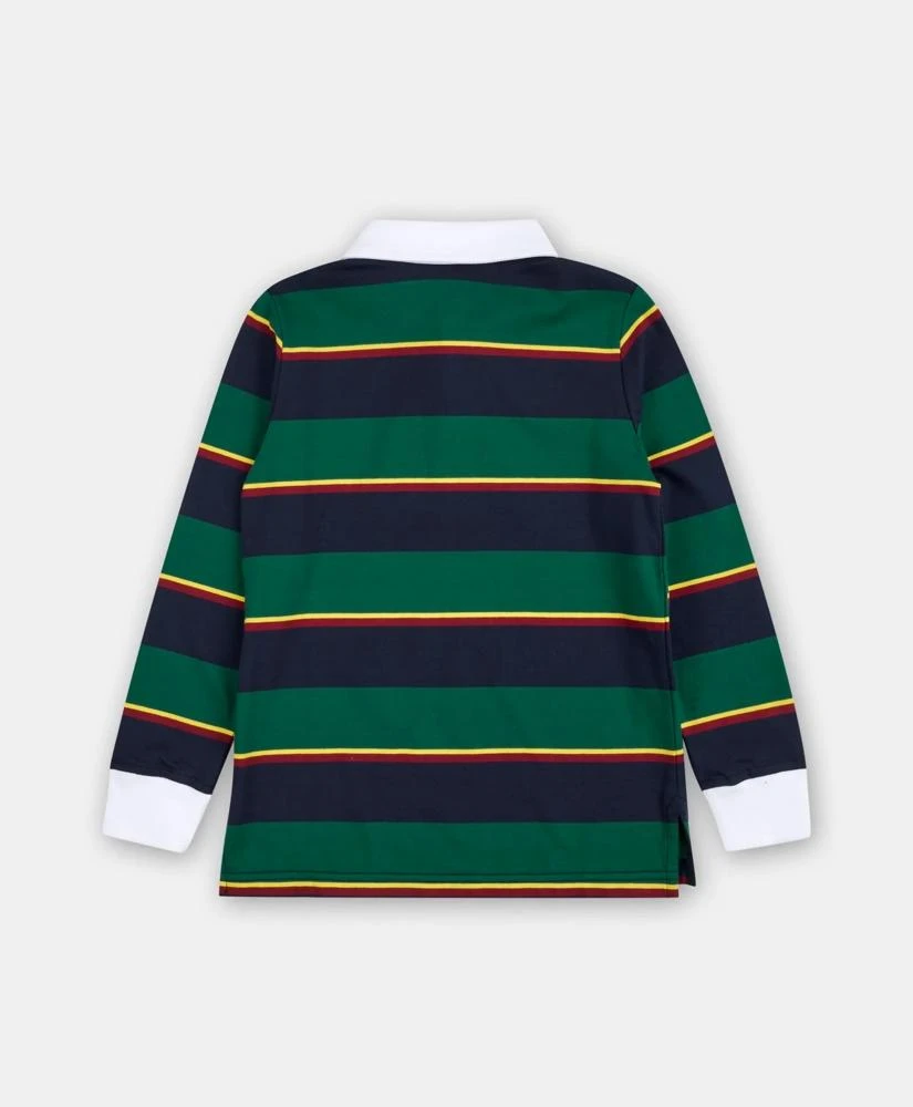 Brooks Brothers Boys Rugby Shirt 2