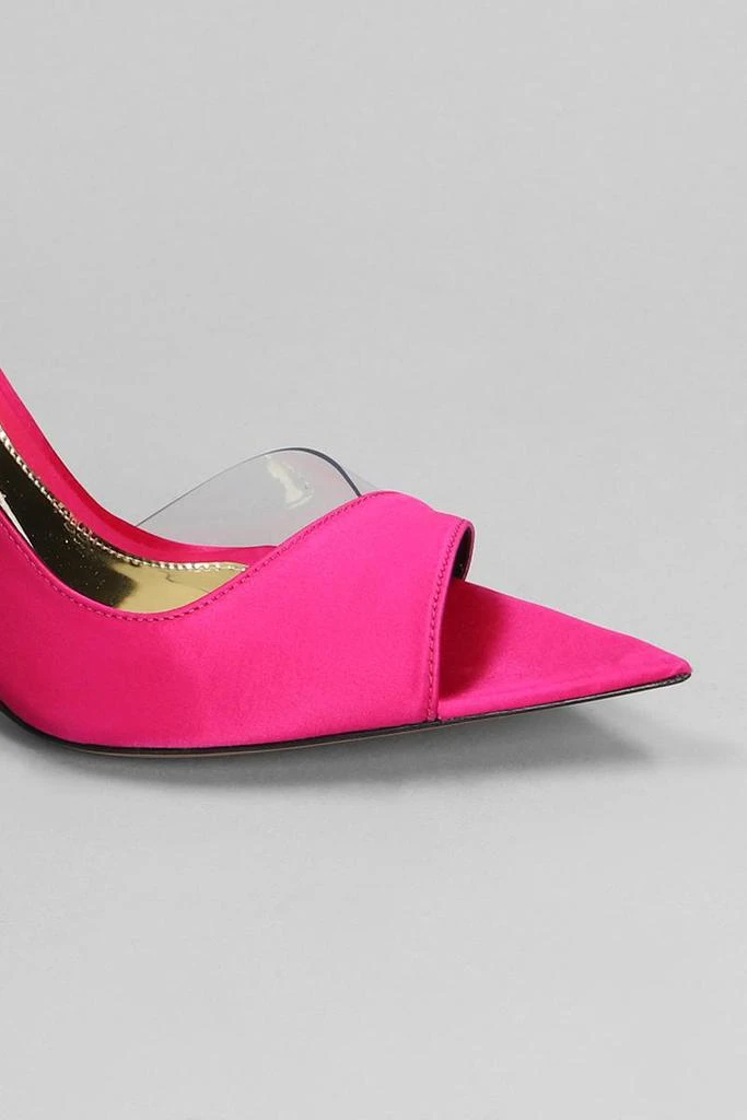 Alexandre Vauthier Alexandre Vauthier Sandals 5