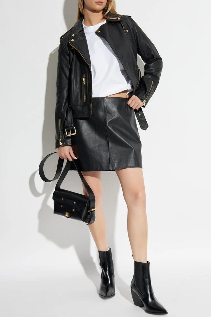 ALL SAINTS Allsaints Classic Biker Jacket 2