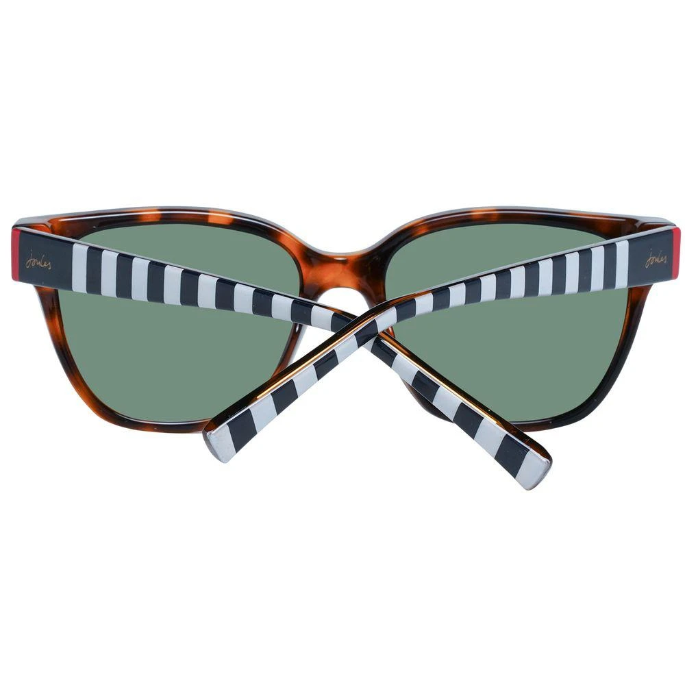 Joules Brown Women Sunglasses 3
