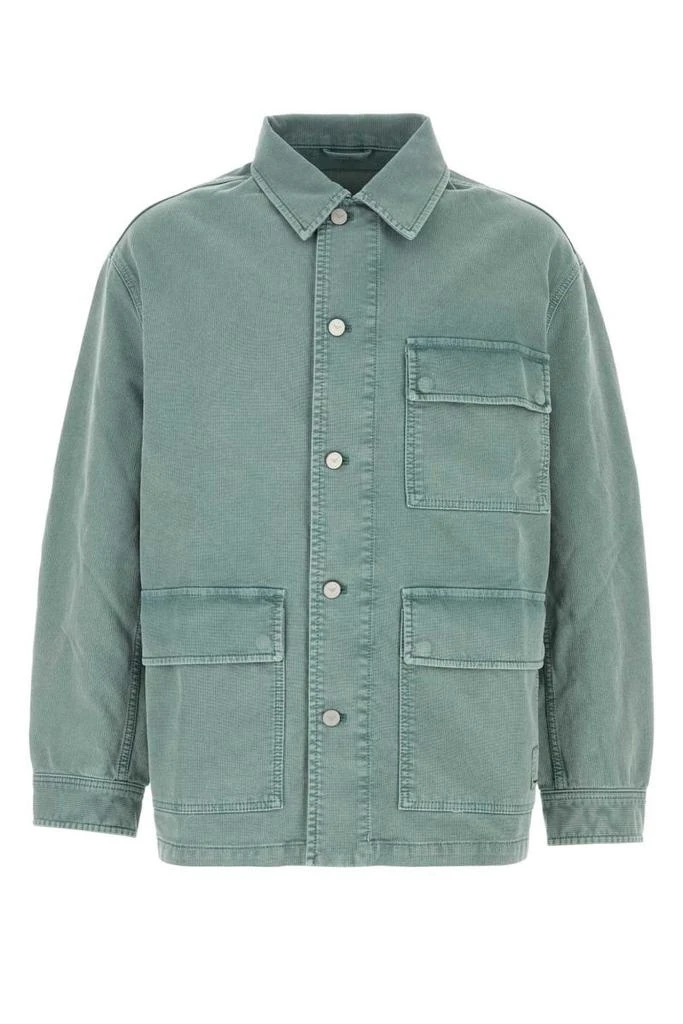 Emporio Armani Emporio Armani Jackets 1