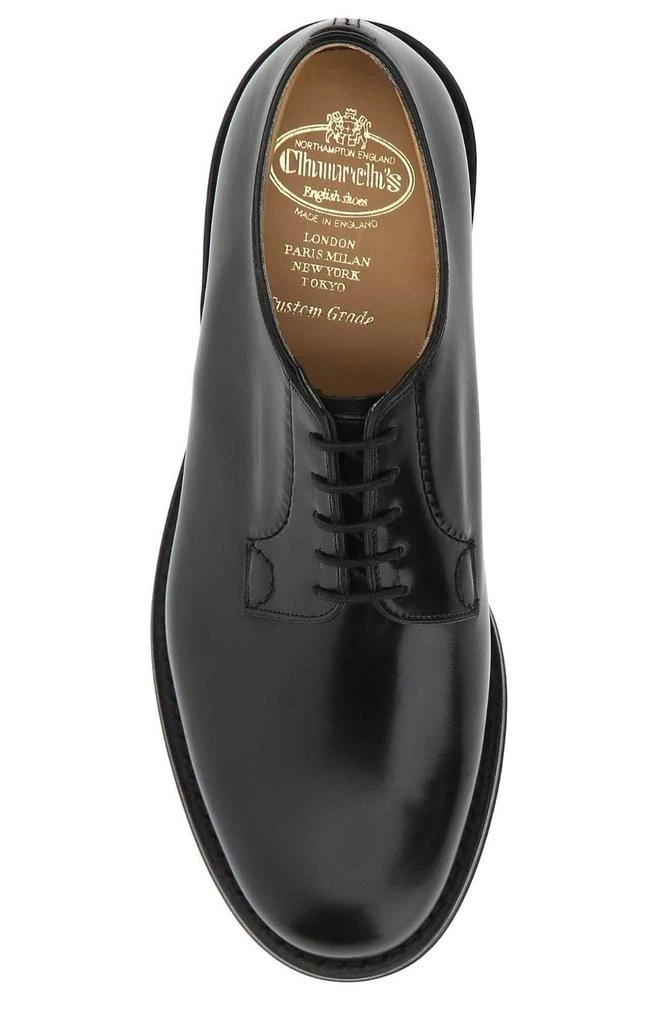 Church's Church's Shannon Oxford Shoes 3