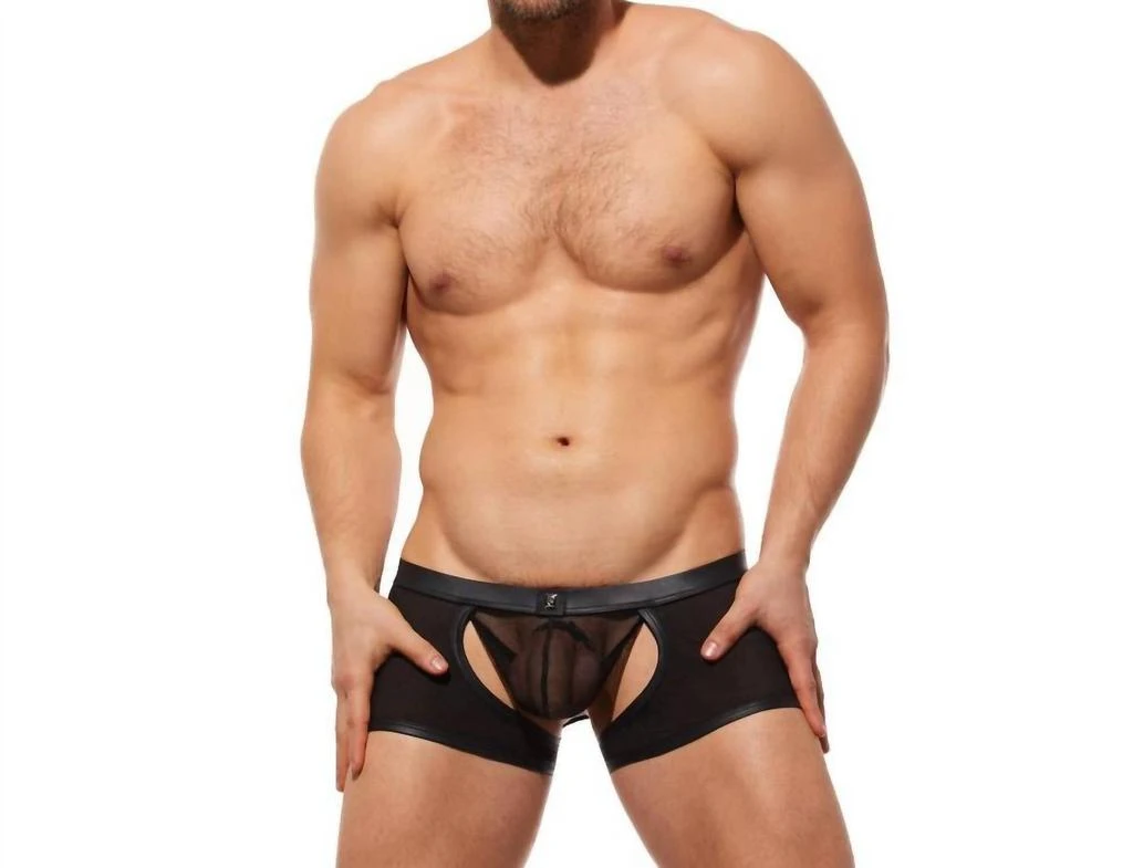 Gregg Homme Gregg Homme - Men's Ring My Bell Boxer Brief 1
