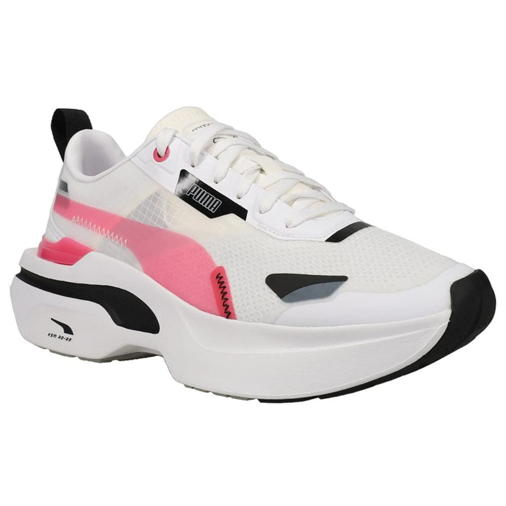 Puma Kosmo Rider Lace Up Sneakers 2