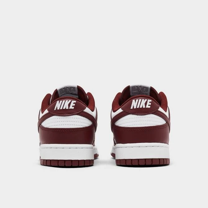 NIKE Nike Dunk Low Retro Casual Shoes 4