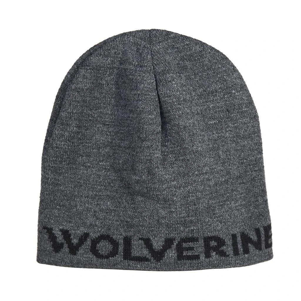 Wolverine Logo Cap 1