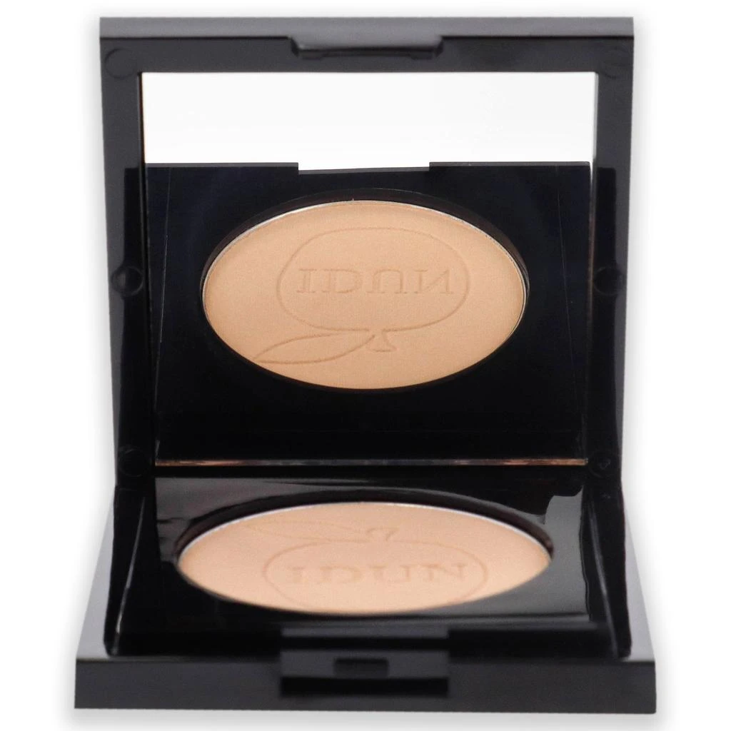 Idun Minerals Finishing Powder - 532 Vacker by  for Women - 0.12 oz Powder 2
