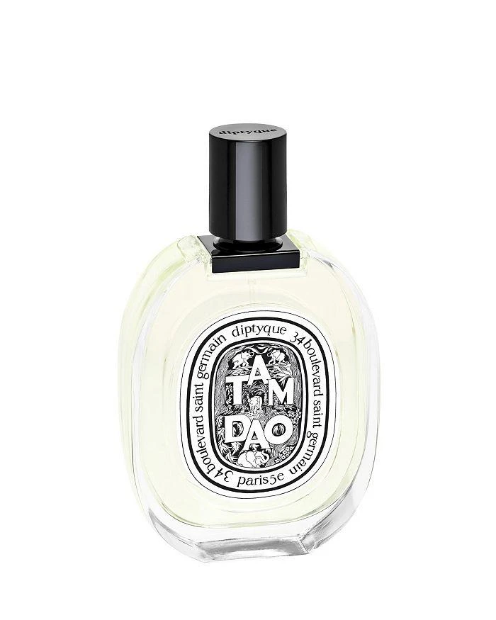 Diptyque Tam Dao Eau De Toilette 1