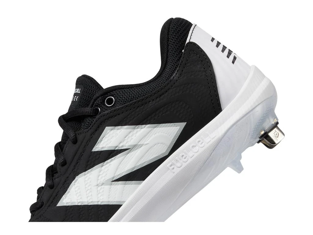 New Balance FuelCell FUSE v4 Metal Softball Cleats 5