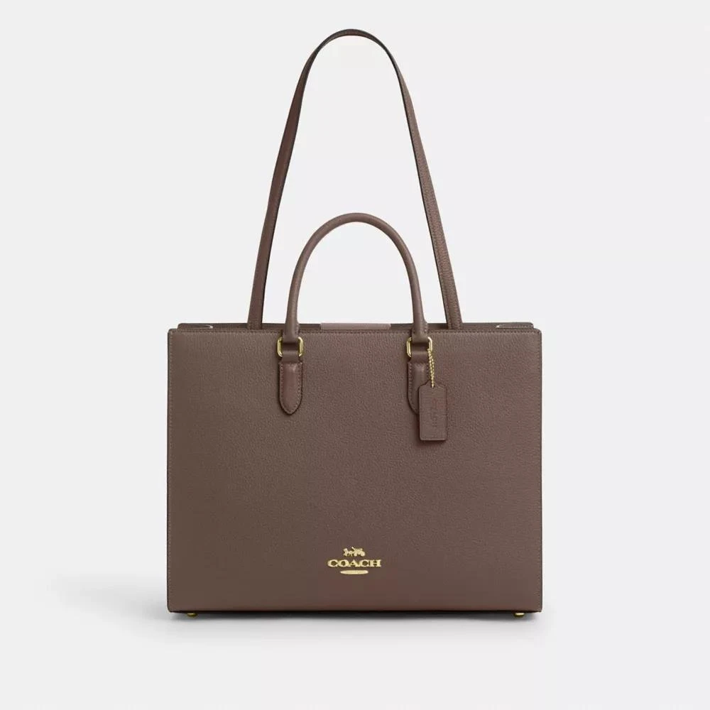 Coach Maggie Tote Bag 1