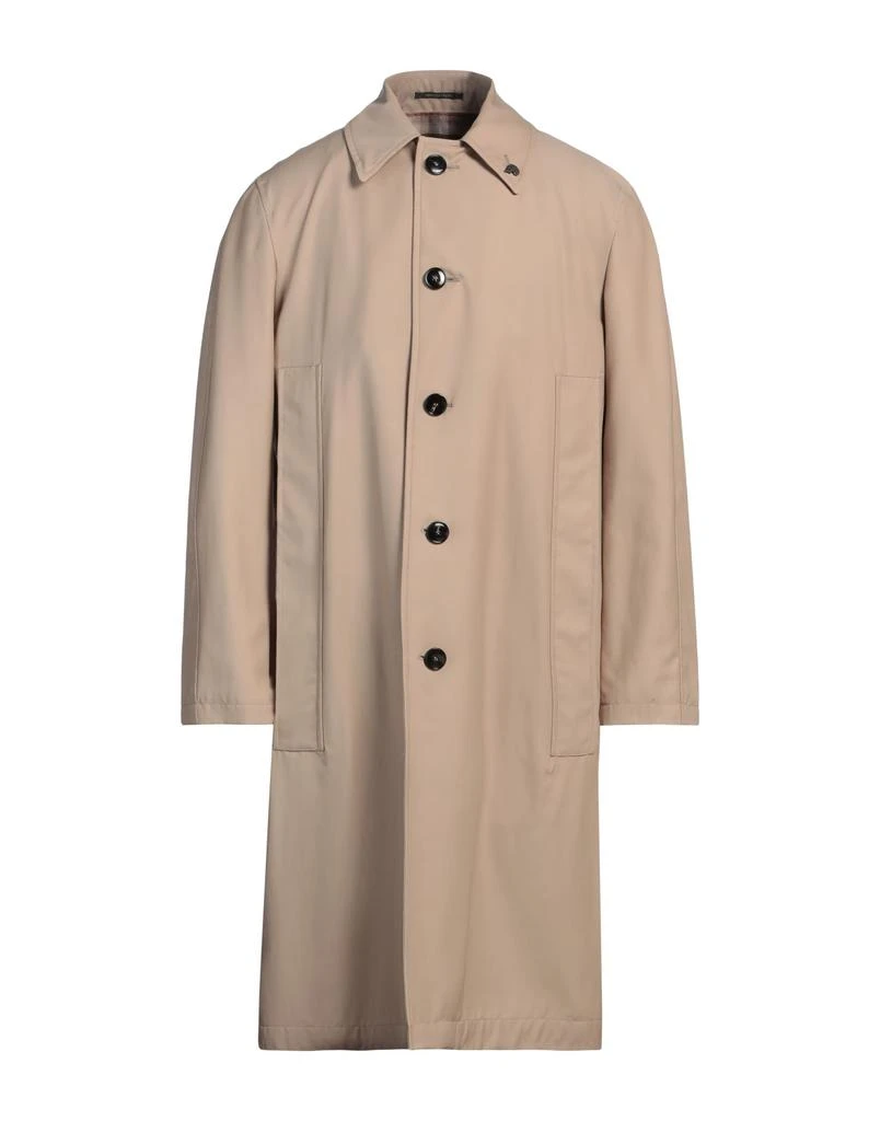 GABRIELE PASINI Full-length jacket 1