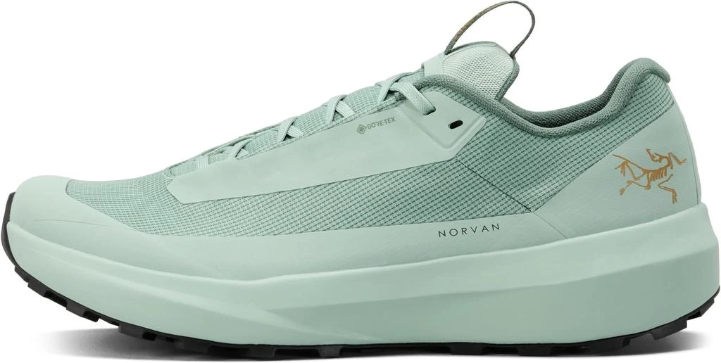 Arc'teryx Men's Norvan LD 4 GTX - Waterproof Trail Running Shoes for Men,  Designed for Long-Distance Mountain Runs  On Sale Now with Up to 22% Off |  Discover Exclusive Deals &