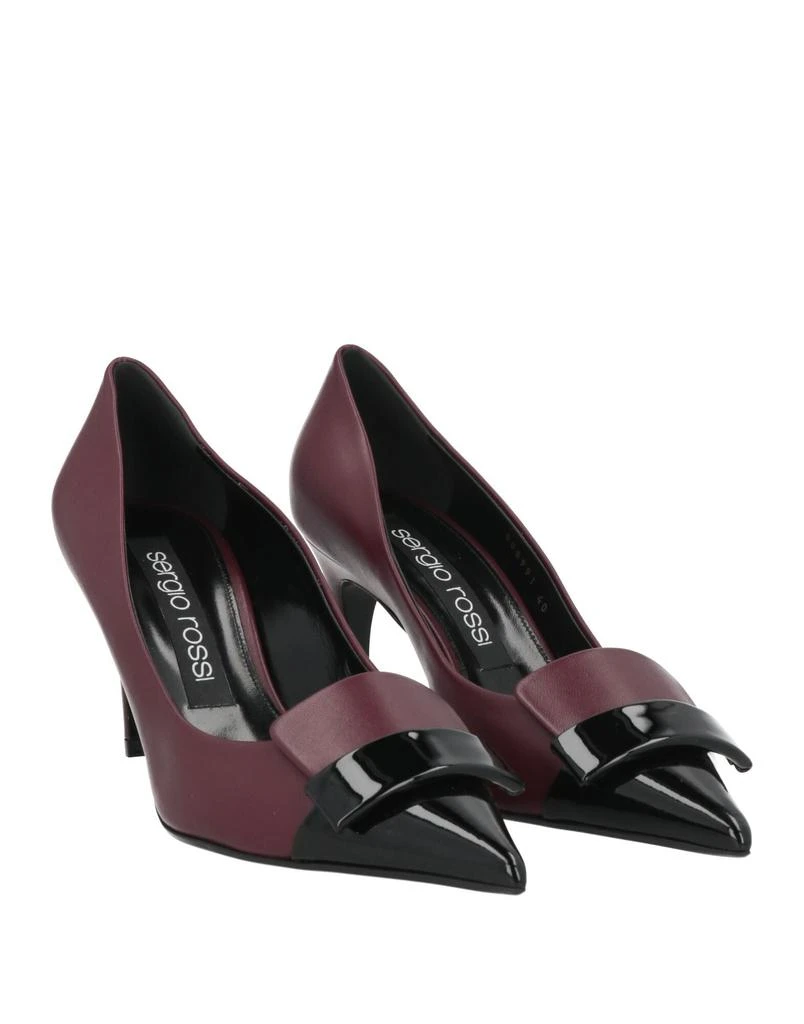 Sergio Rossi Pump 2